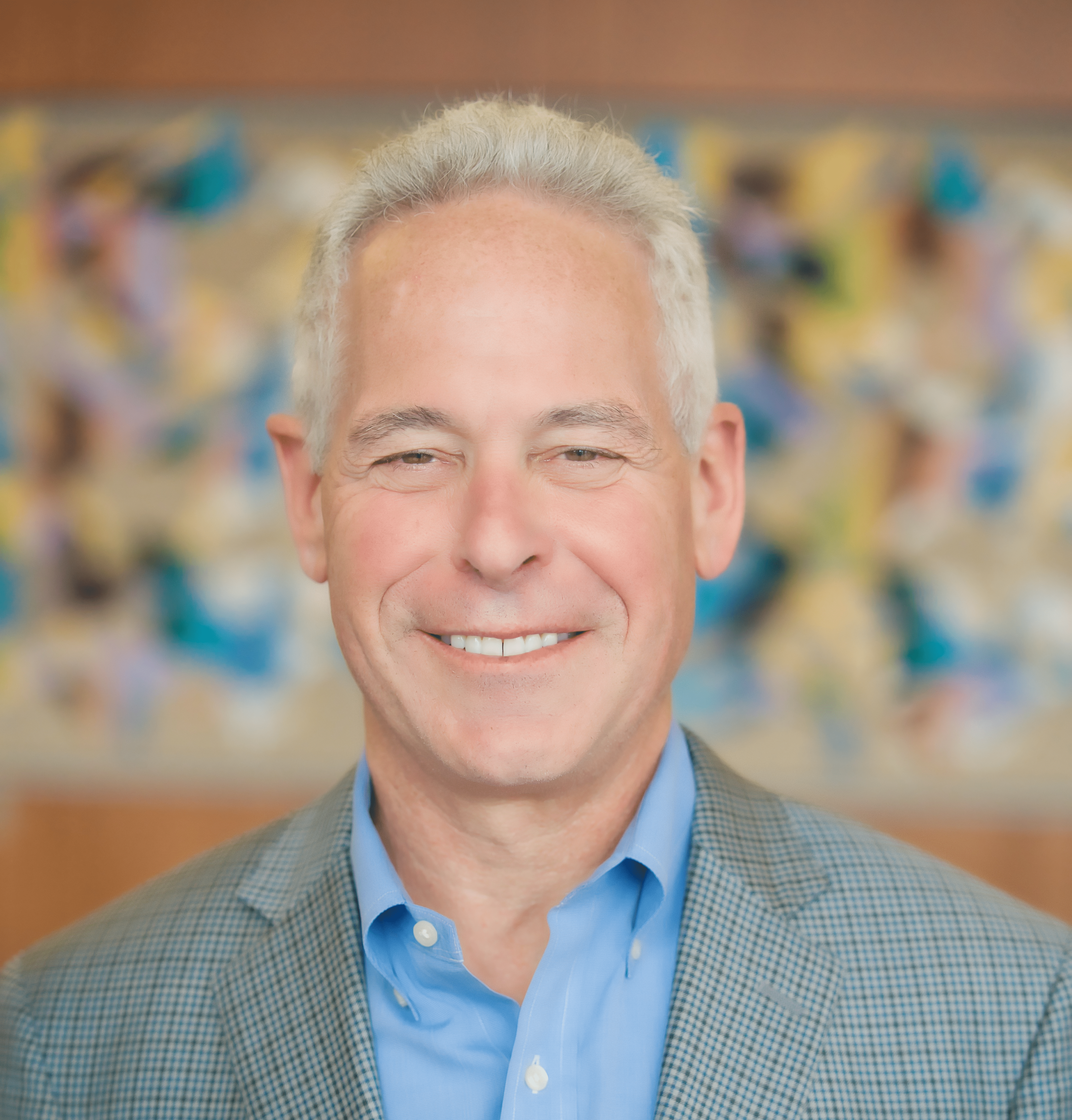 Meet Dr. Paul Chaiken in Skokie and Chicago