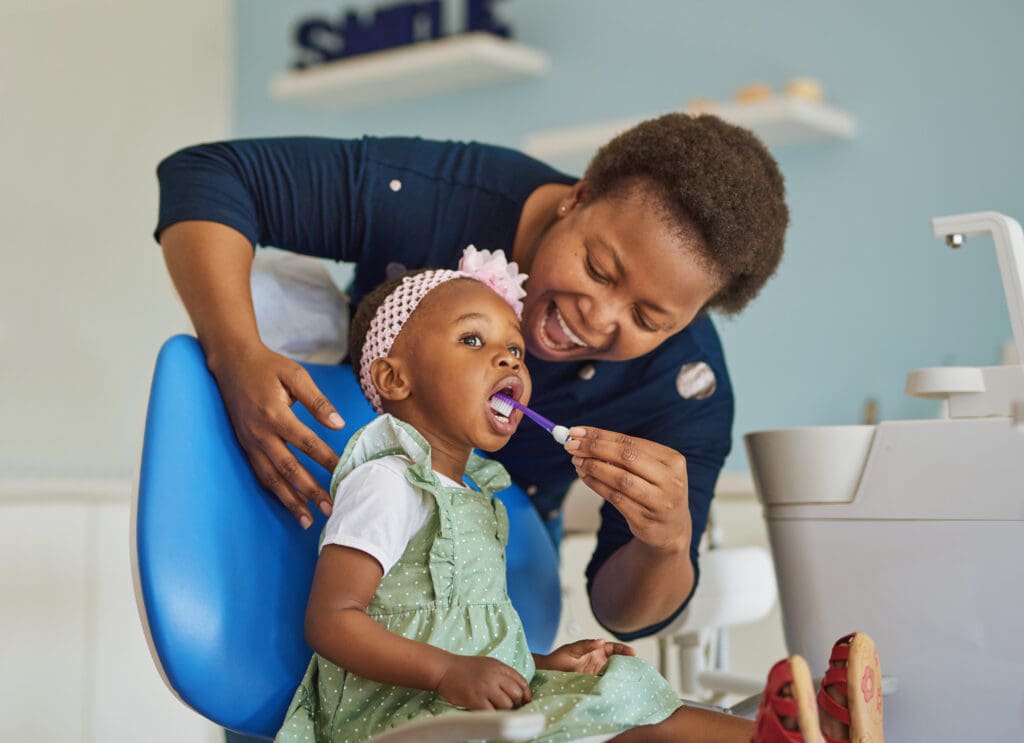 Family dentistry provides a comprehensive approach offers numerous advantages that go beyond just convenience.