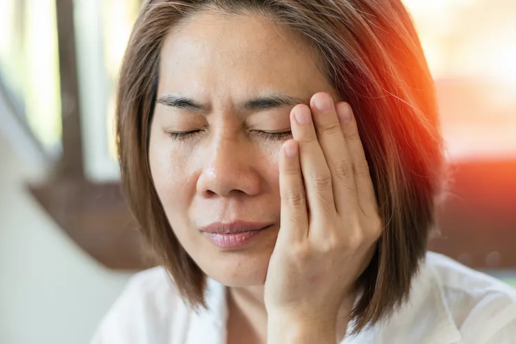 Can a Dentist Help with Headaches? in Skokie, IL