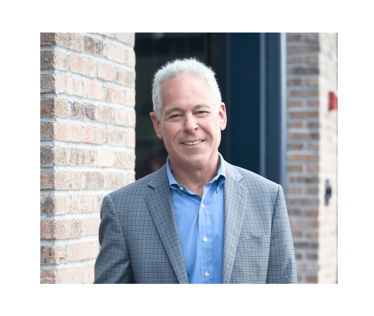 Dr. Paul Chaiken