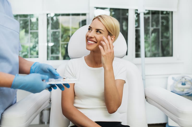 TMJ Therapy in Chicago, IL