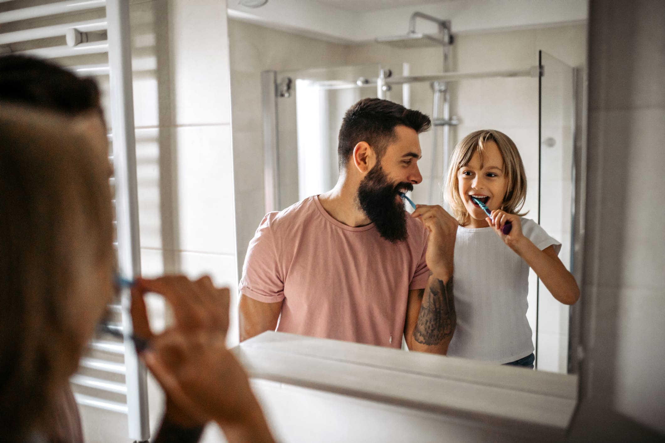 Family Dentistry in Chicago, IL
