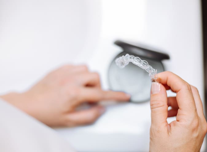 Invisalign in Chicago, IL