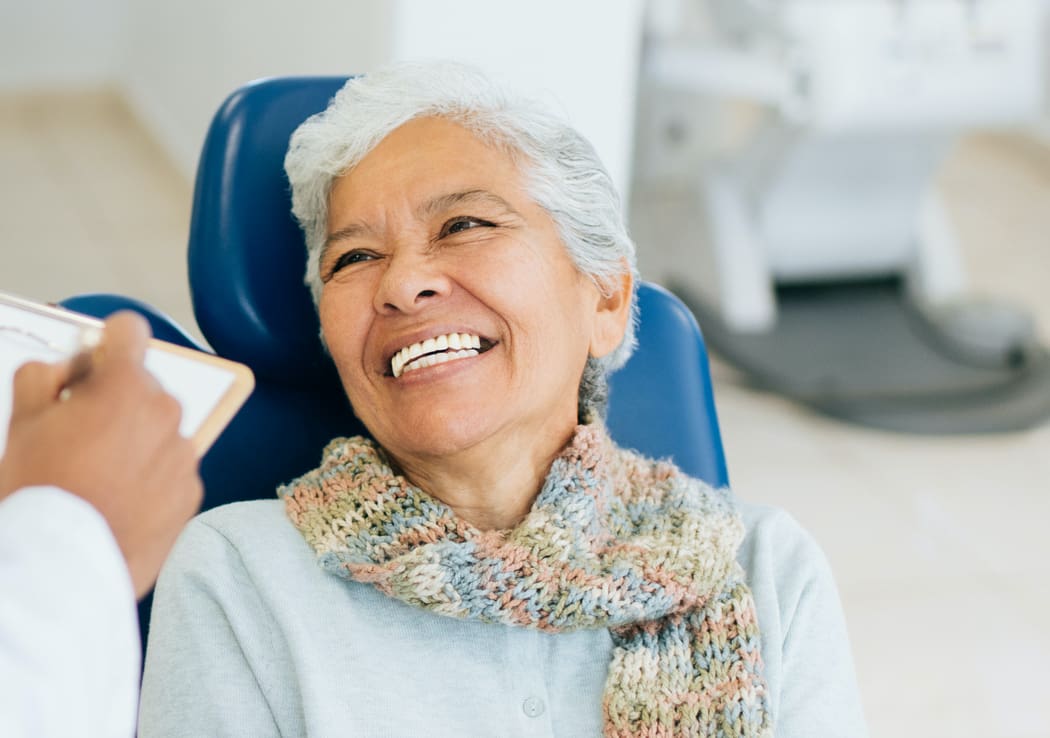 Cosmetic Dentistry in Chicago, IL