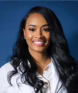 Angel Frazier, DMD