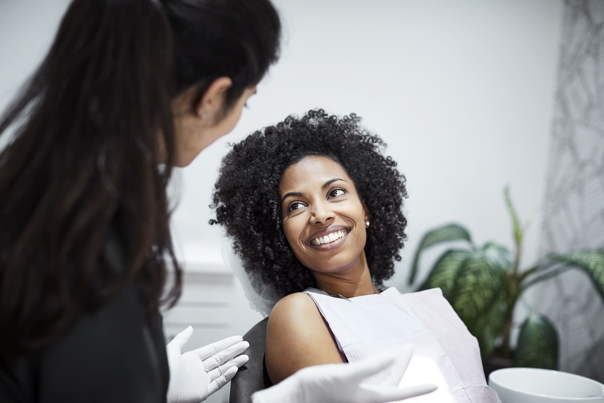 Dental Implants in Chicago, IL