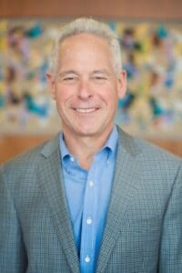 Dr. Paul Chaiken is a top dentist in Skokie