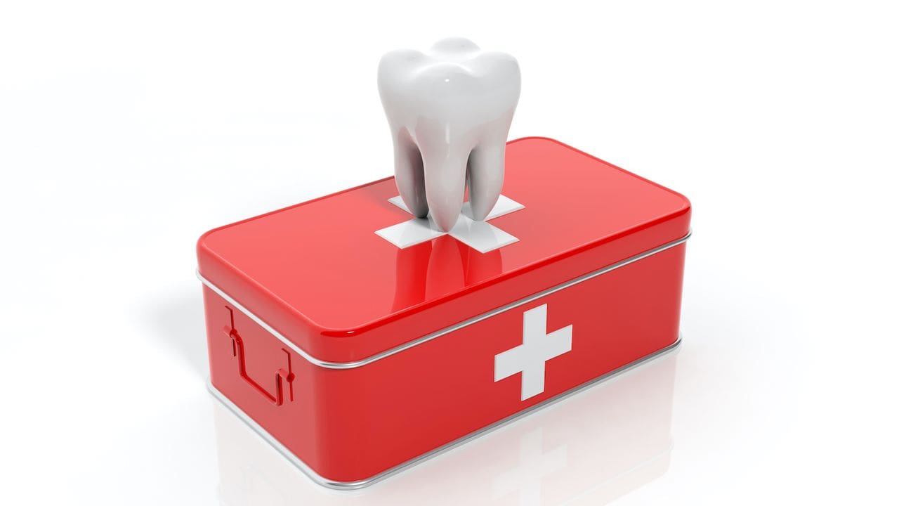 Emergency Dentistry in Chicago and Skokie, IL