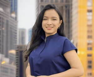 Nikita T., Registered Dental Hygienist